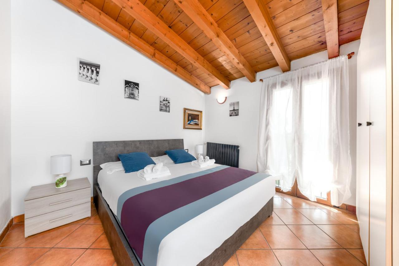 Casa Da Suite Majora Sesto San Giovanni Exterior foto