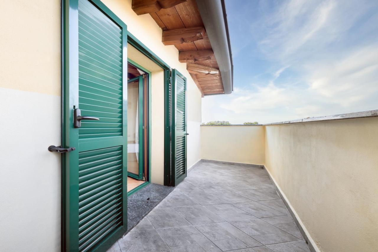 Casa Da Suite Majora Sesto San Giovanni Exterior foto